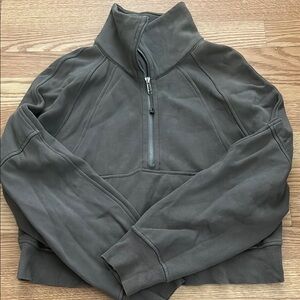 Lululemon Half-Zip Pullover (Rover)